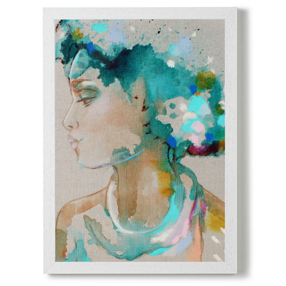 Chill Day by STUDIO PAINT-ING