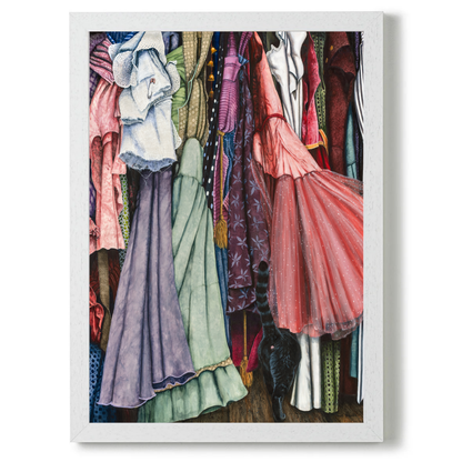 Vintage by Maggie Vandewalle