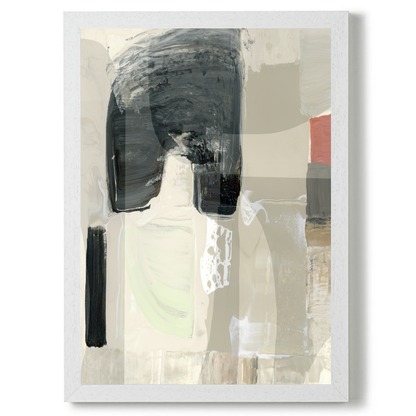Stone and Sage 1 by Cartissi