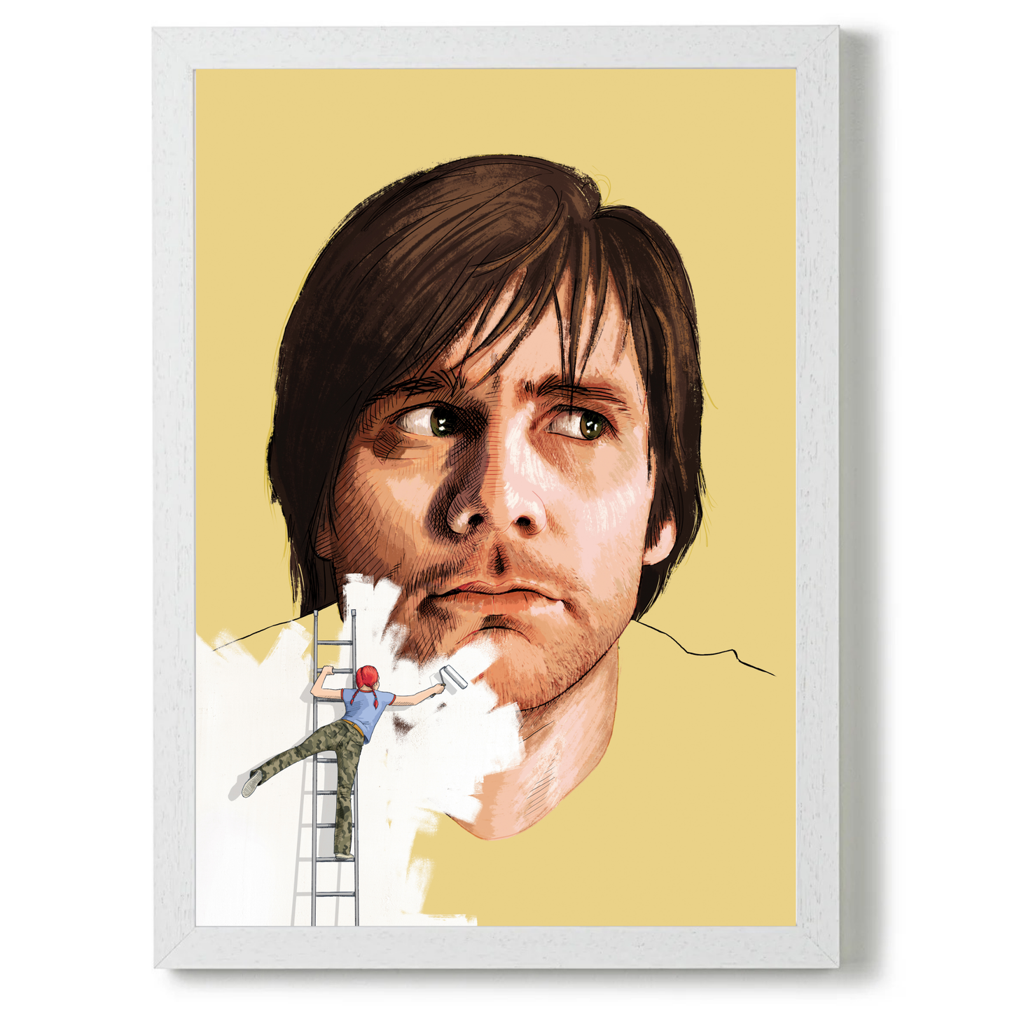 Eternal Sunshine by Jason Ratliff