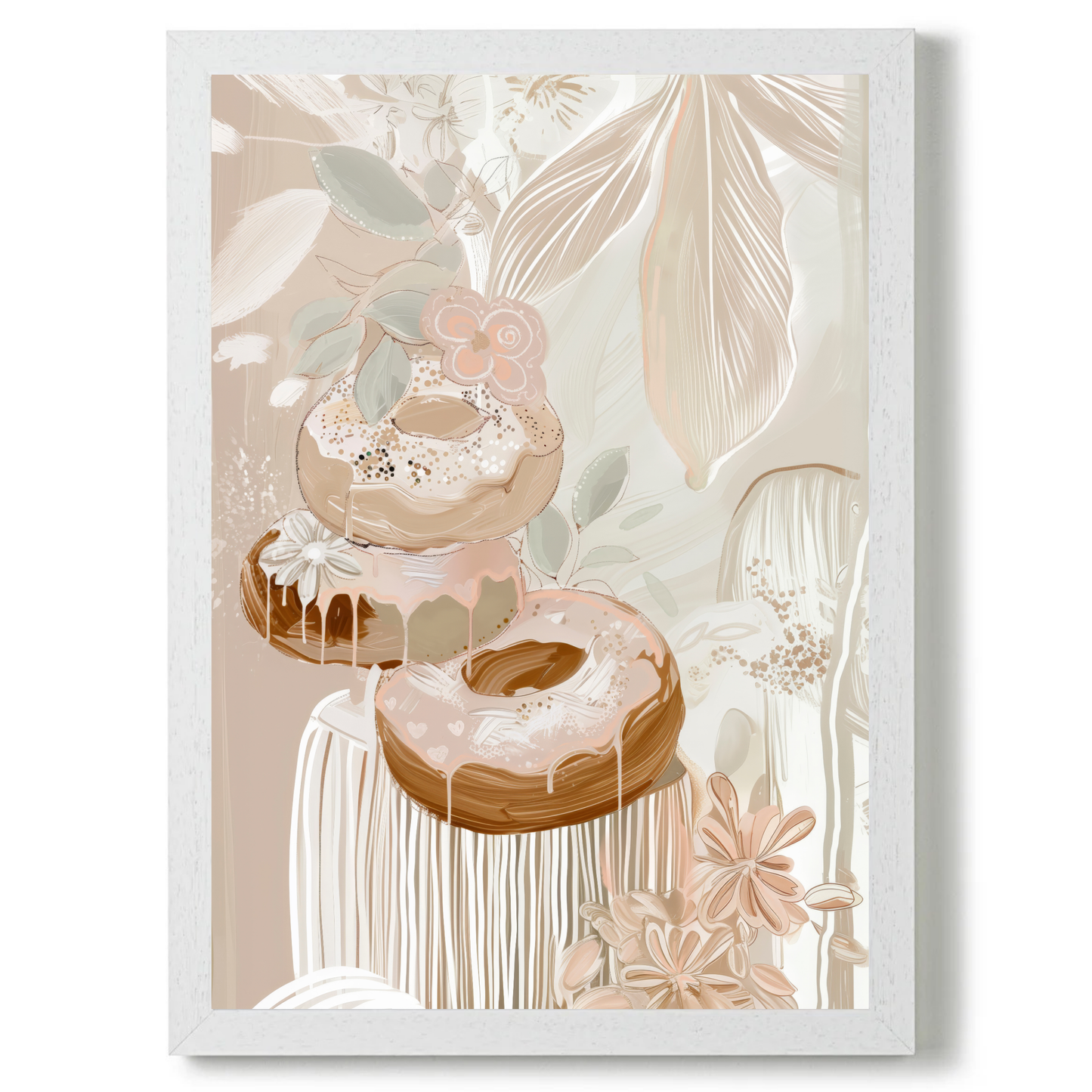 Evie's Donuts 2 by Bella Eve