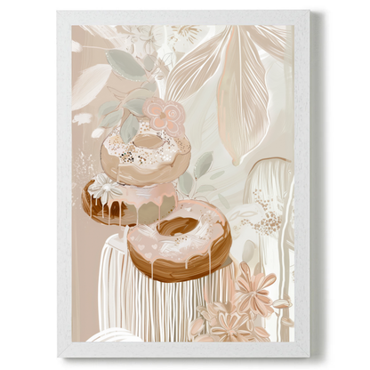 Evie's Donuts 2 by Bella Eve