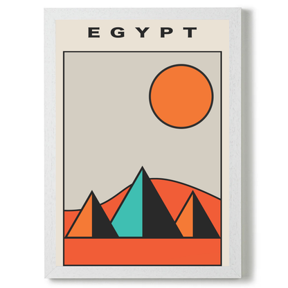 Egypt by Jason Stanley