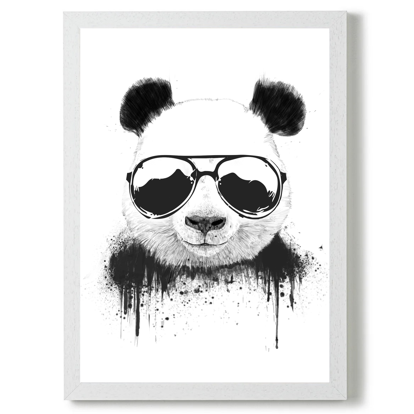 Stay Cool by Balazs Solti