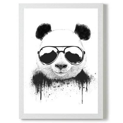 Stay Cool by Balazs Solti