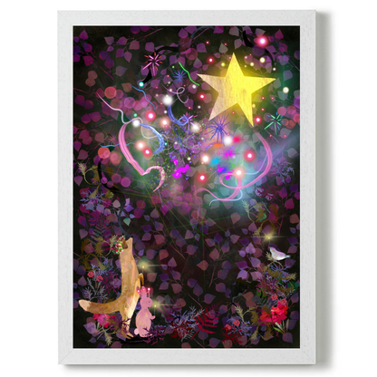 Happy New Year by Claire Westwood