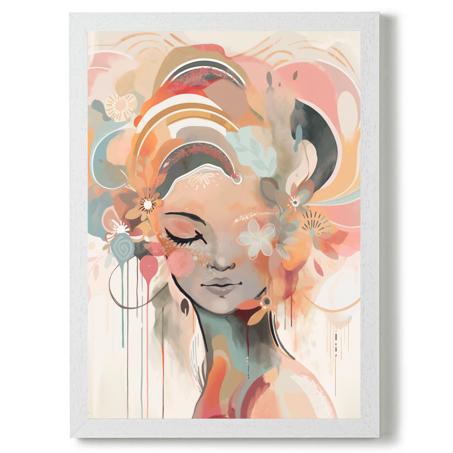Aria Blossom by Bella Eve