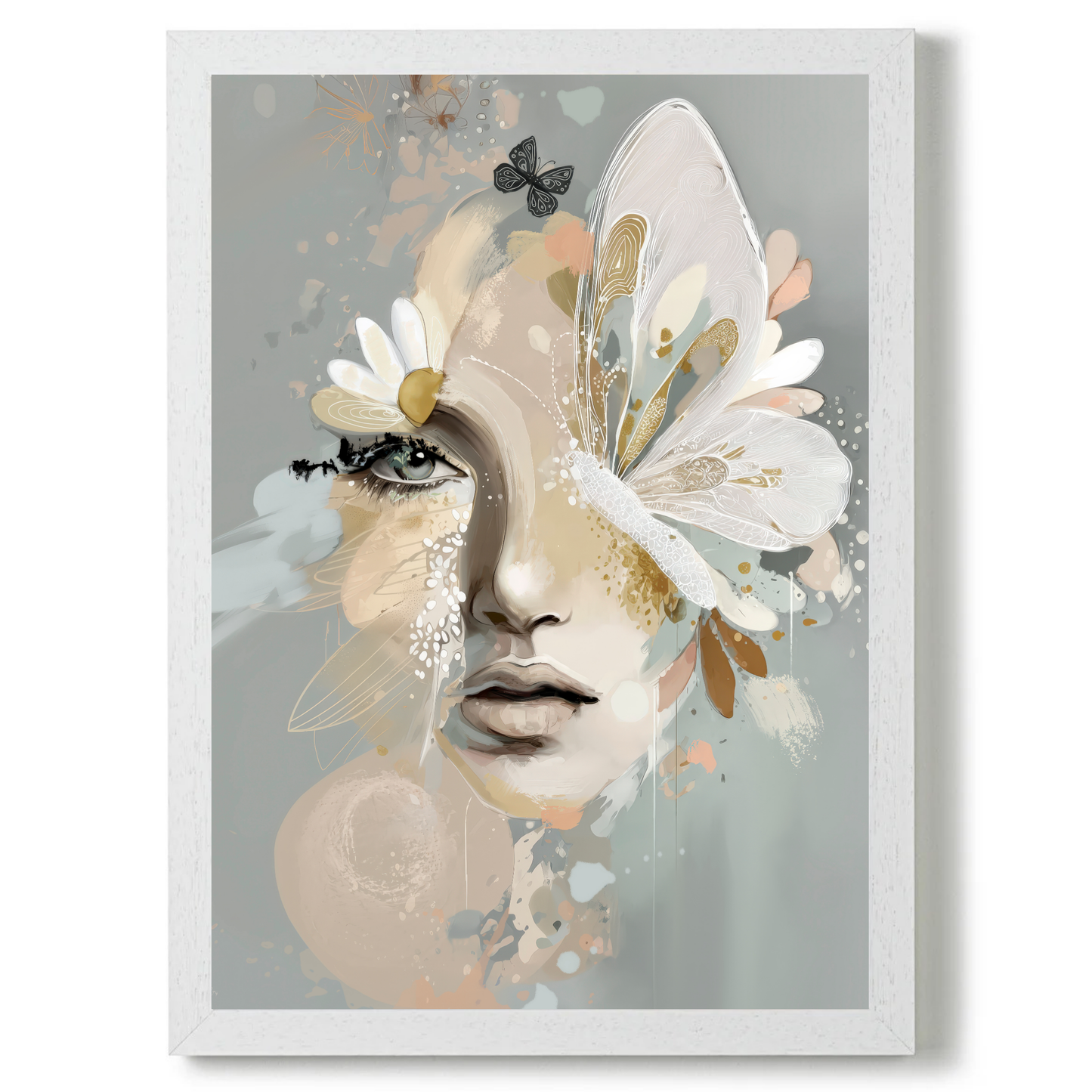 Daisy by Bella Eve