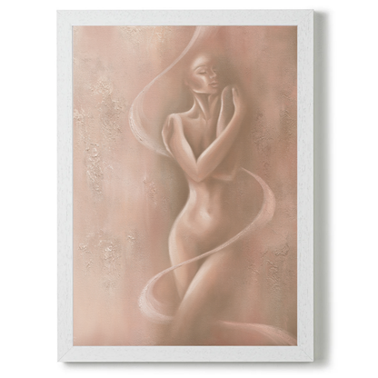 Self Love by Isabella Karolewicz