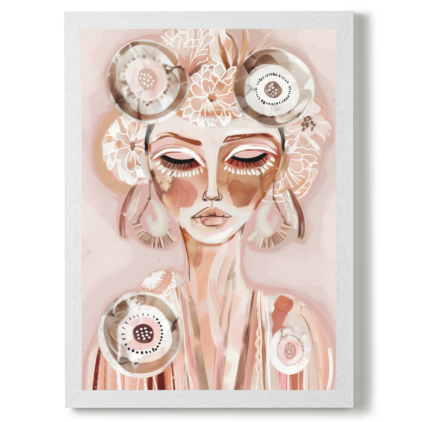 Desert Bloom by Bella Eve