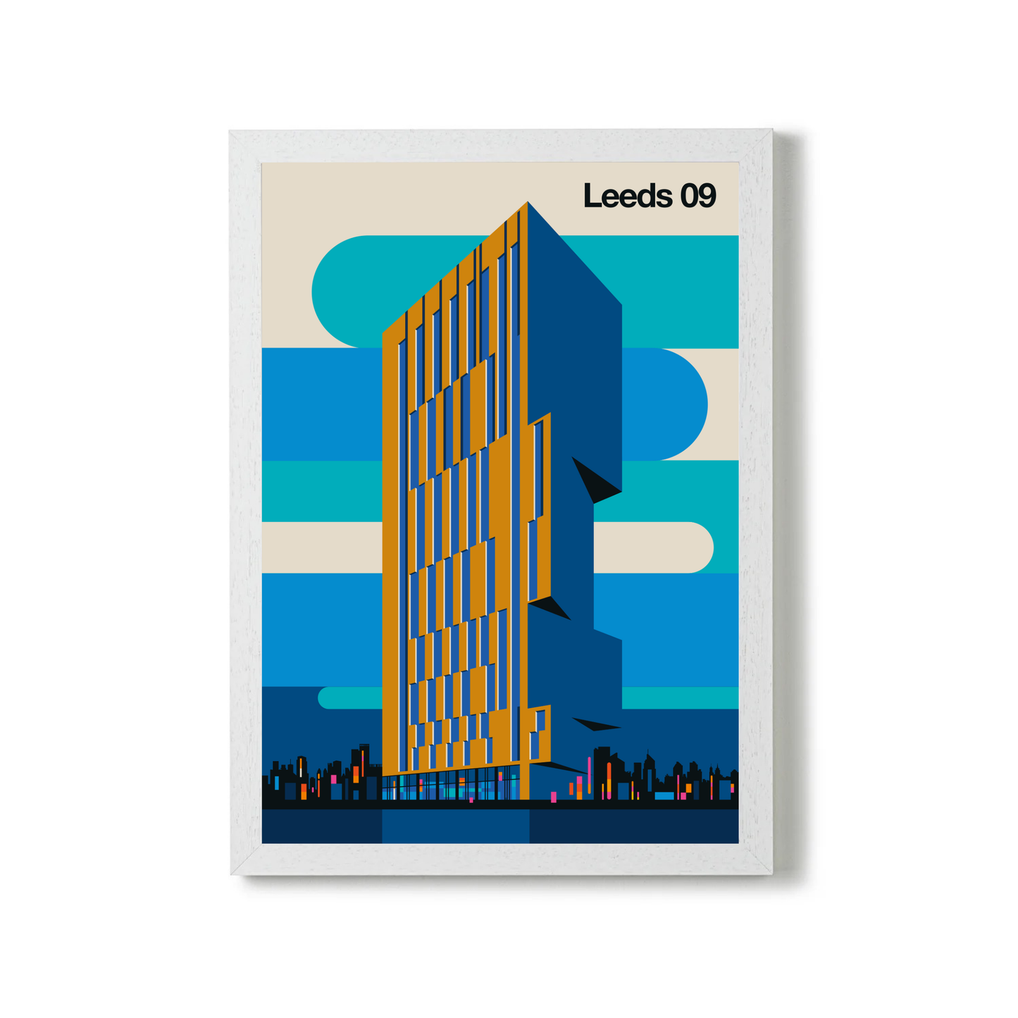 Fin 09 Leeds by Bo Lundberg