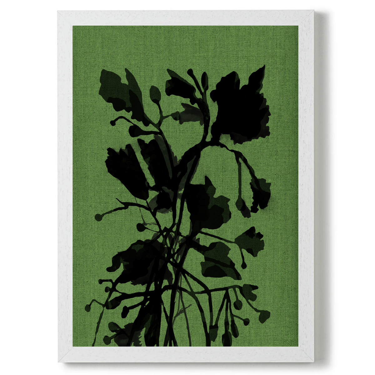 Terre Verte 3 by Cartissi