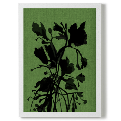 Terre Verte 3 by Cartissi