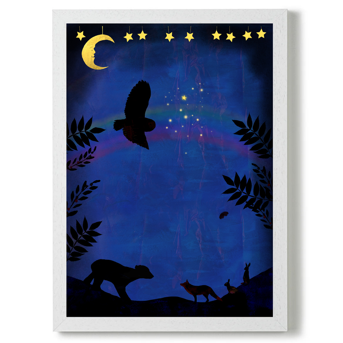 Moonlight by Claire Westwood