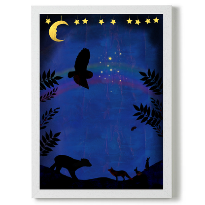 Moonlight by Claire Westwood