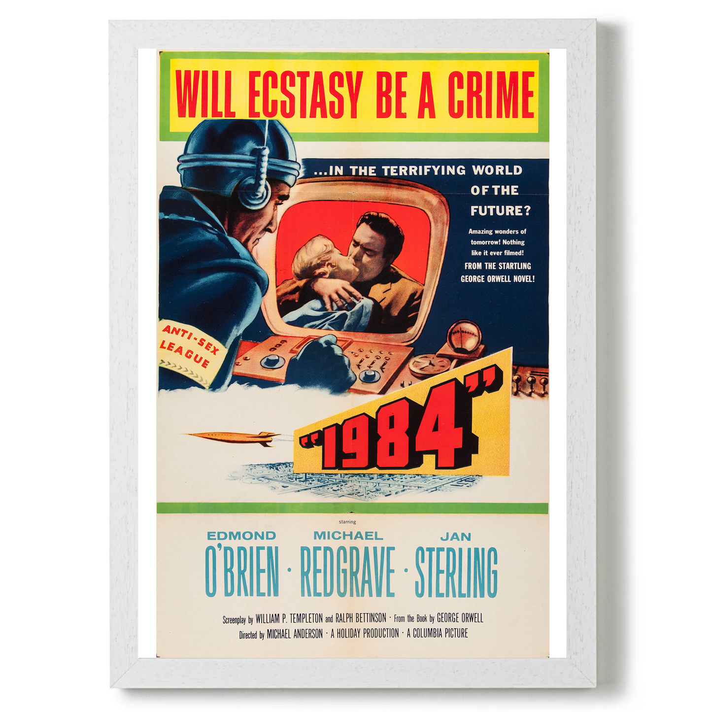 1984 by Jason Stanley