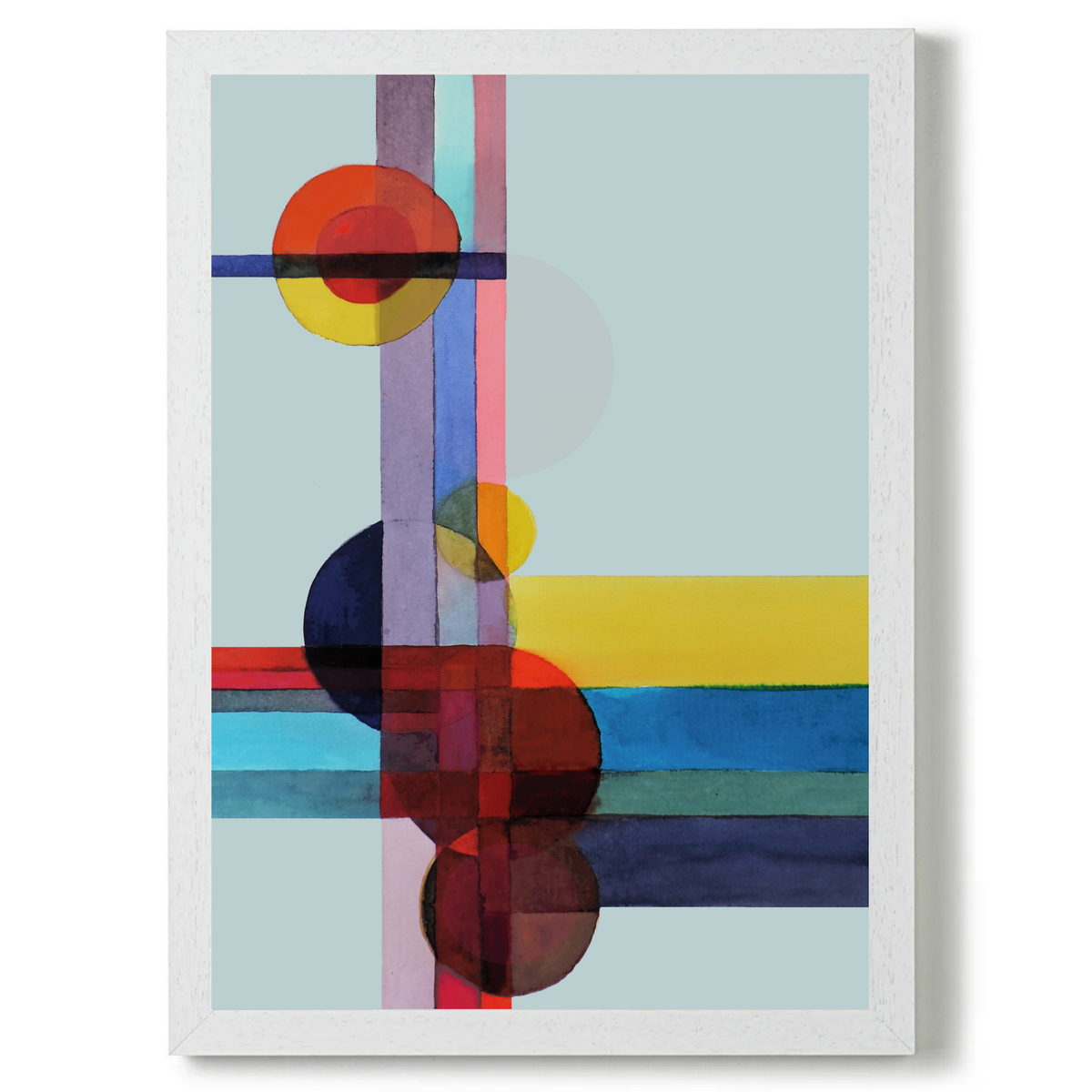 Expo 67 by Sylvie Demers