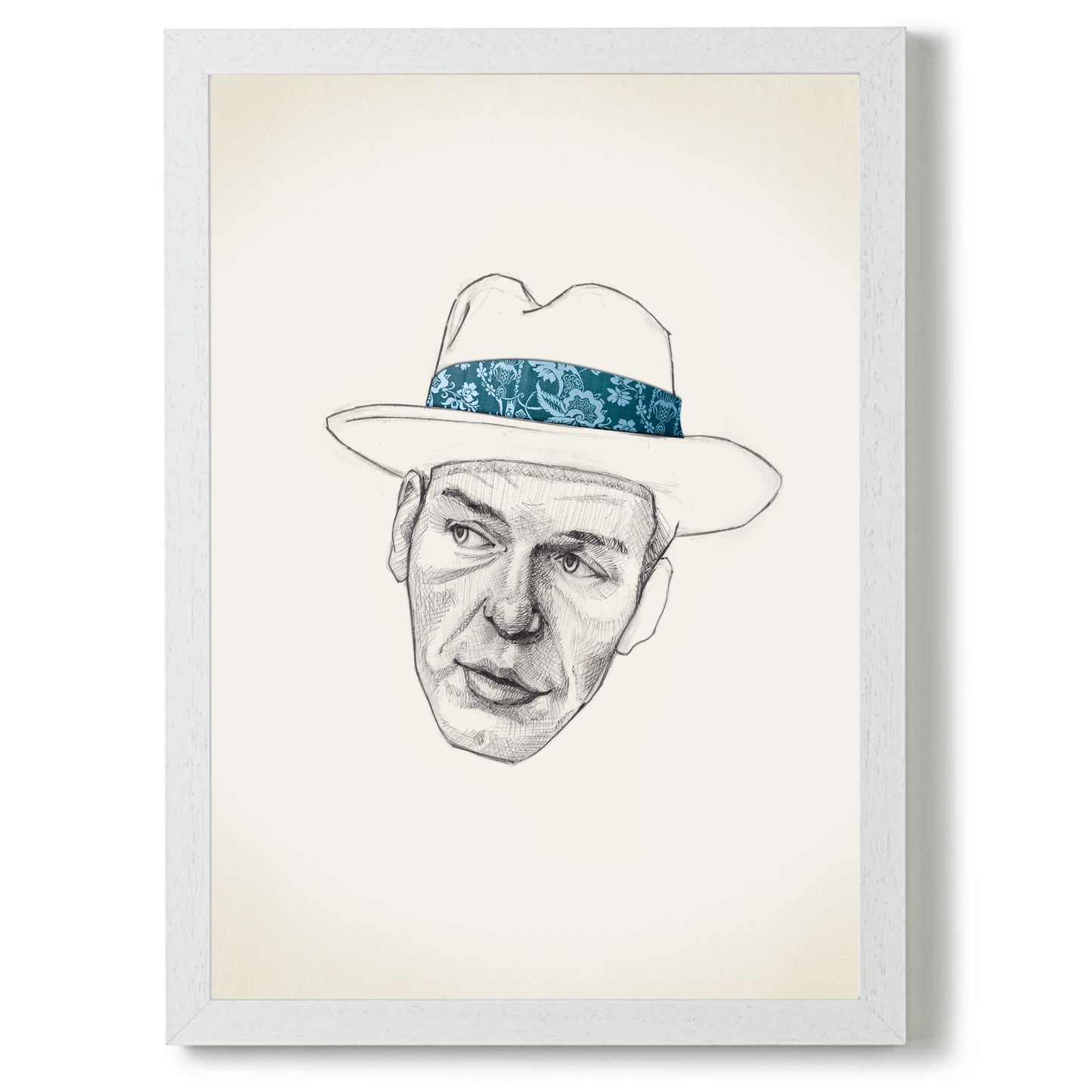 Sinatra by Jason Ratliff