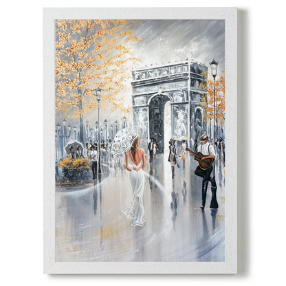 Glimpse Paris Flair 2 by Isabella Karolewicz