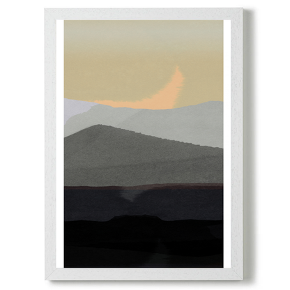 Golden Hills 2 by Cartissi