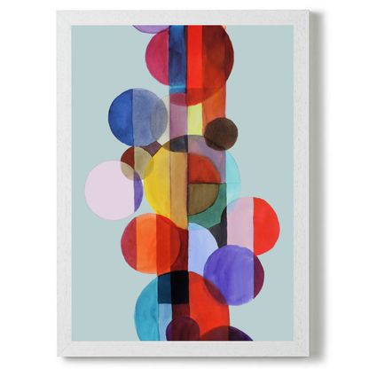 Expo 67 by Sylvie Demers