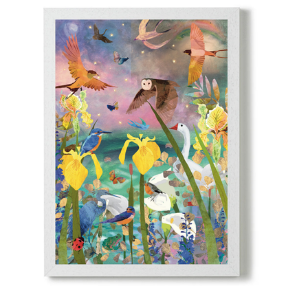 River Solace by Claire Westwood