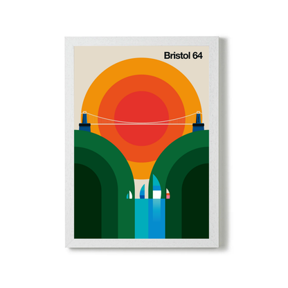 Bristol 64 by Bo Lundberg