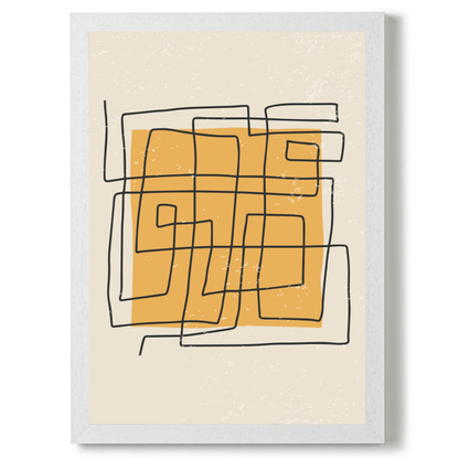 Abstract Colour Set 3 by Jason Stanley