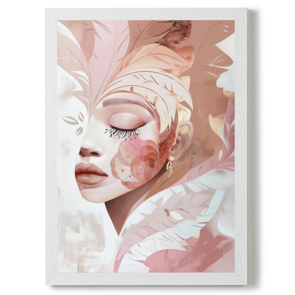 Between Worlds by Bella Eve
