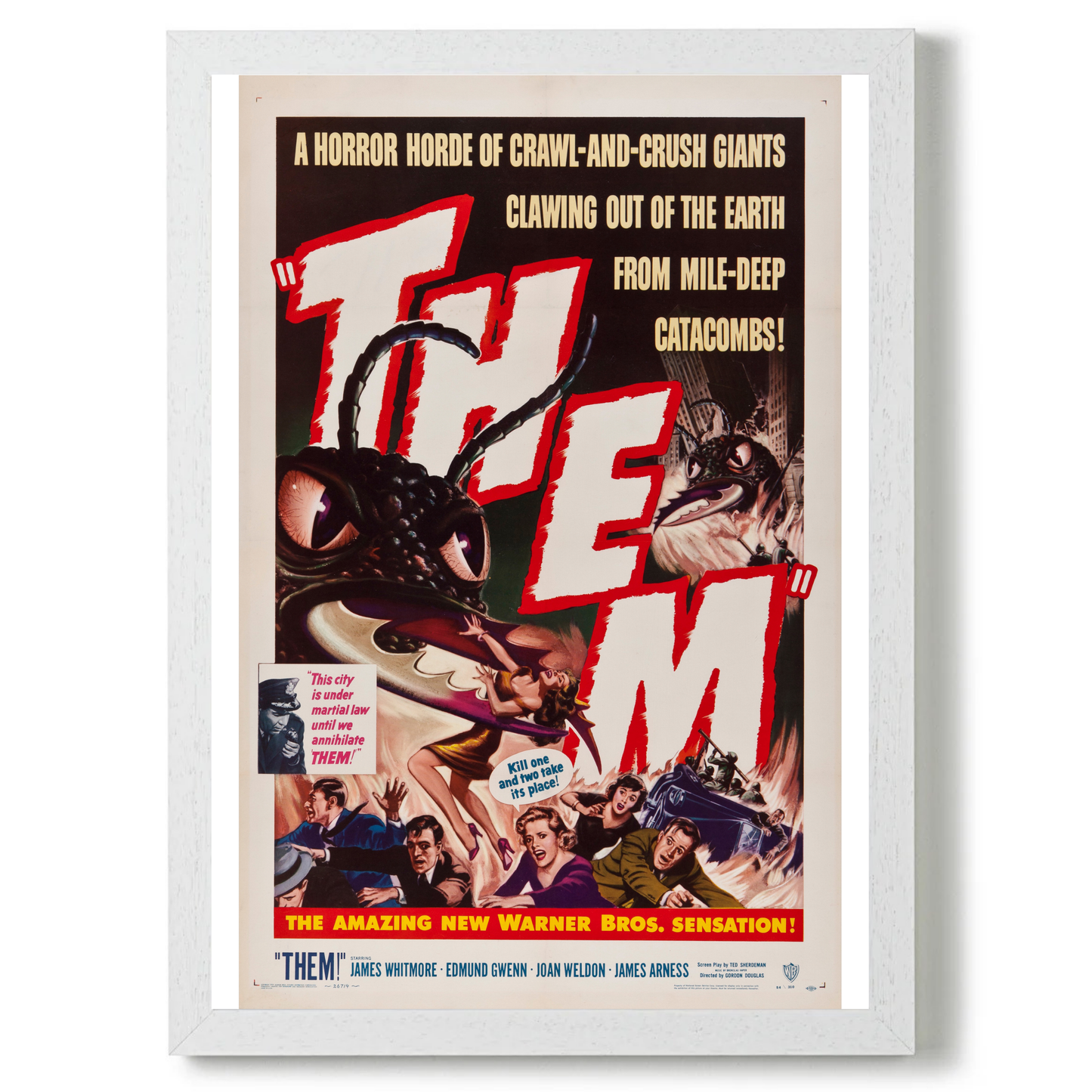 THEM by Jason Stanley