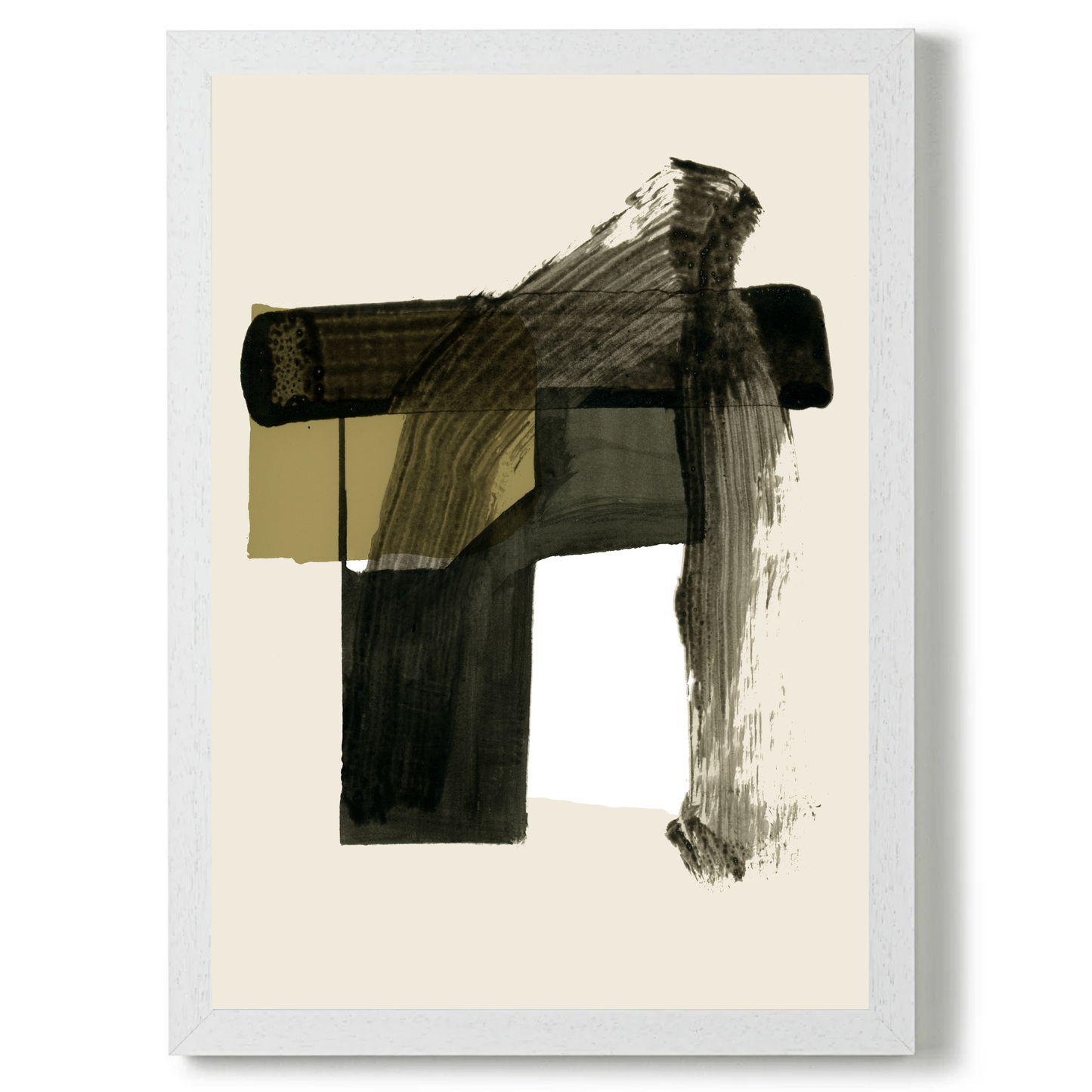 Zen 1 by Cartissi