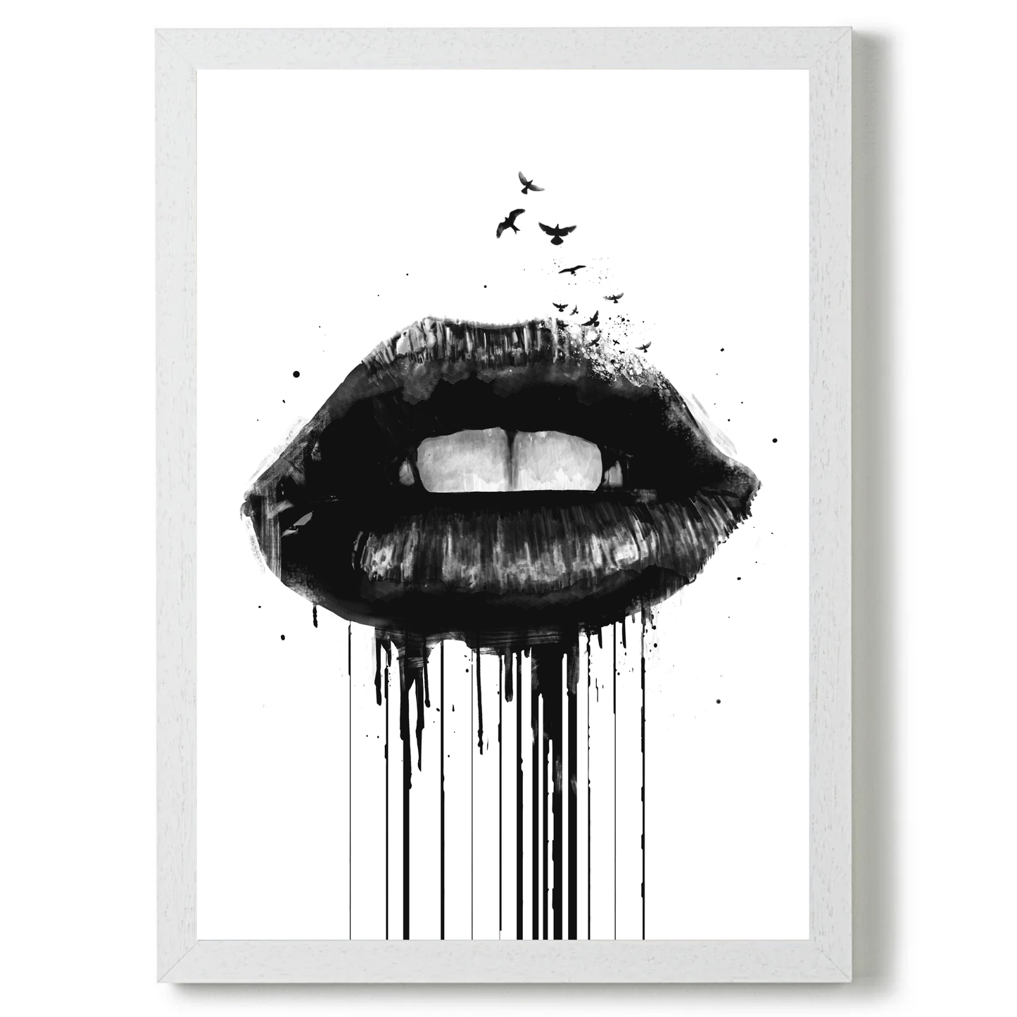 Dead Love by Balazs Solti
