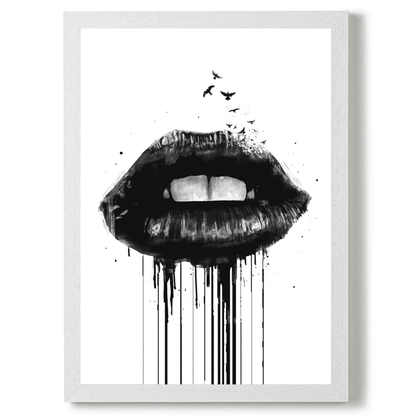 Dead Love by Balazs Solti