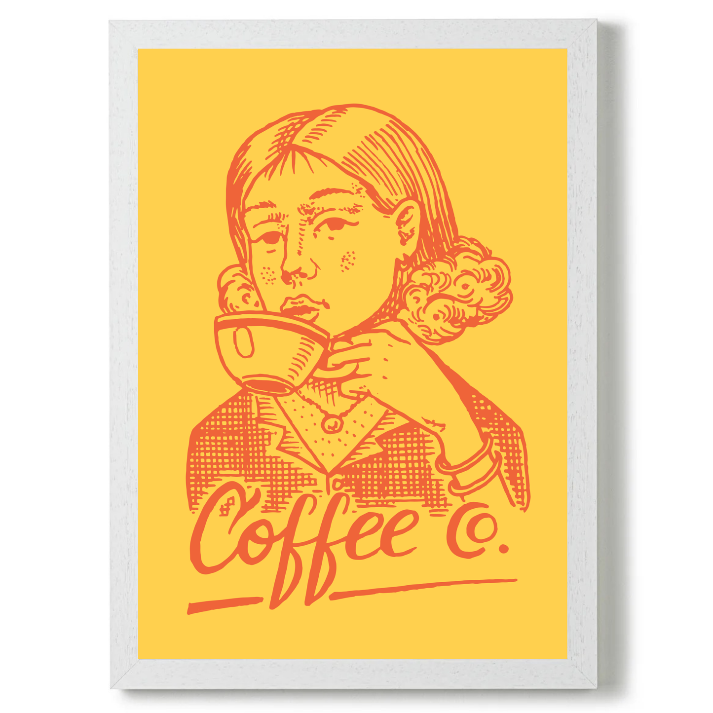 Coffee by Jason Stanley