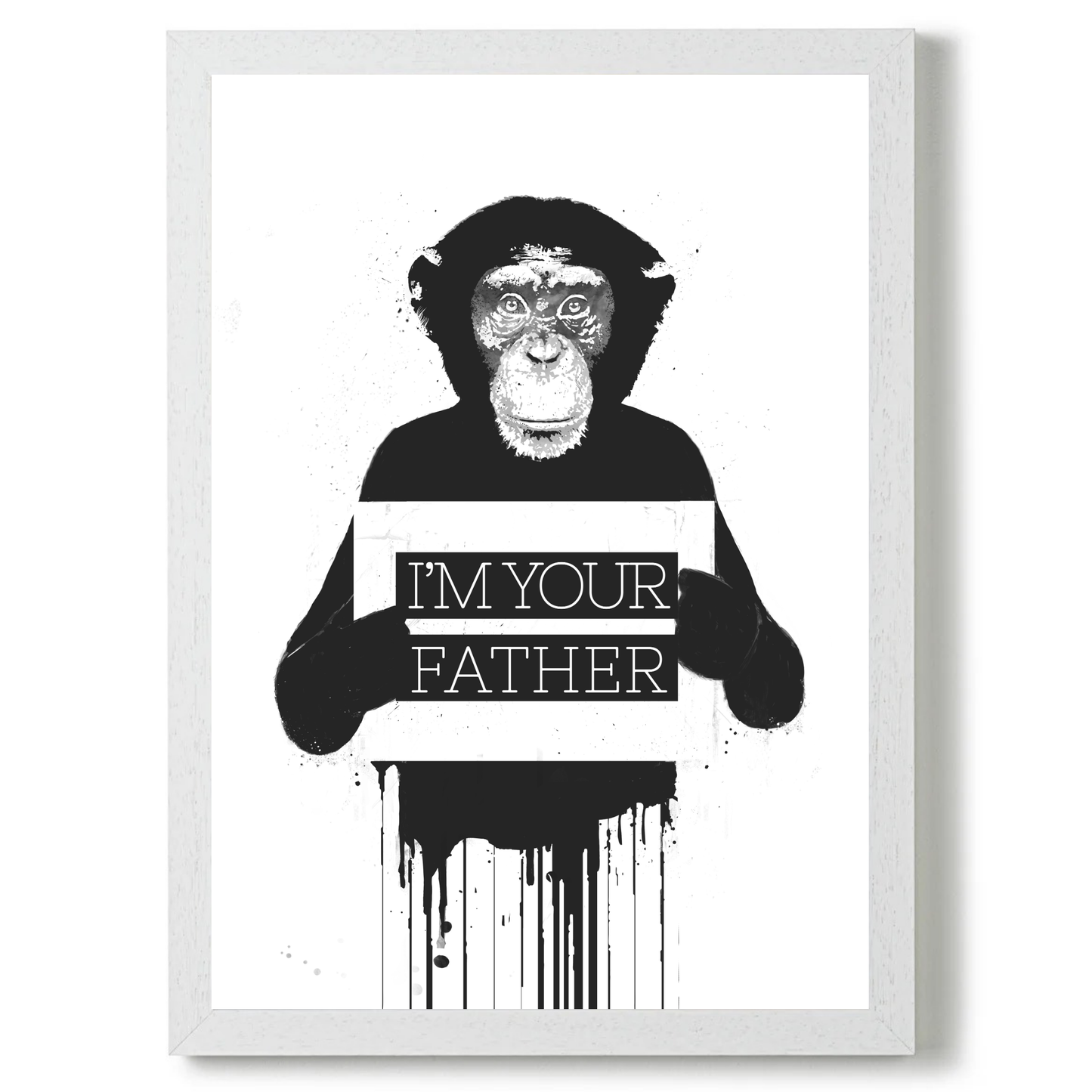 I'm Your Father 2 by Balazs Solti