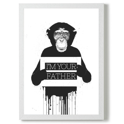 I'm Your Father 2 by Balazs Solti