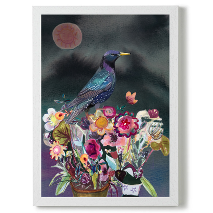 Starling by Claire Westwood