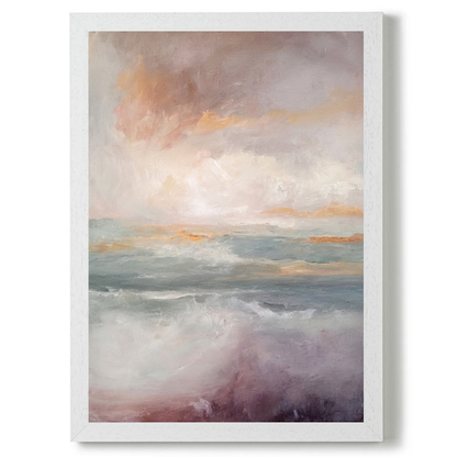 On Mystic Seas by Alpenglow Workshop