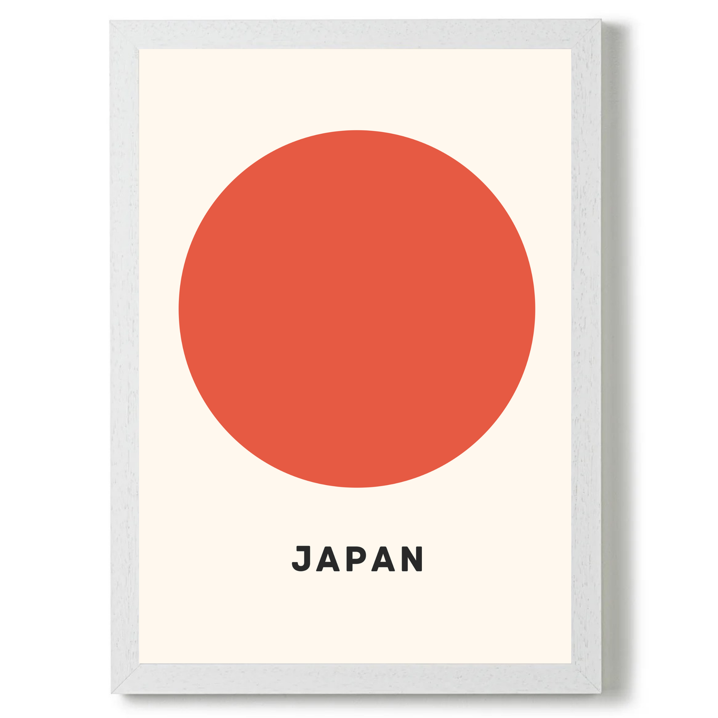 Japan by Jason Stanley