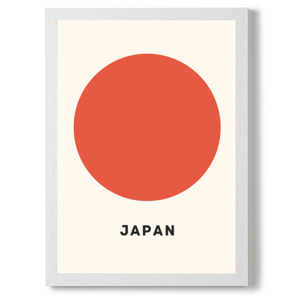 Japan by Jason Stanley