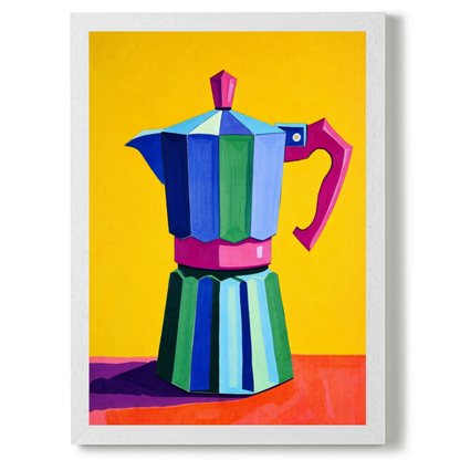 Espresso by Kubistika