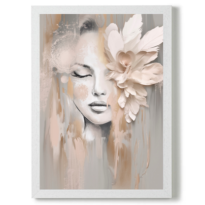Beige Petal Final by Bella Eve