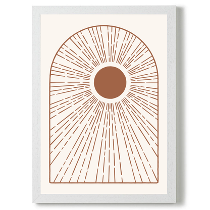 Sun 1 by Jason Stanley