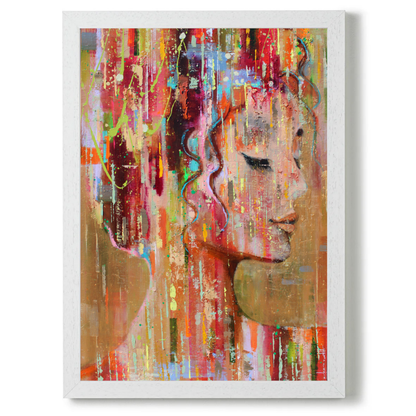 Samsara 111 by STUDIO PAINT-ING