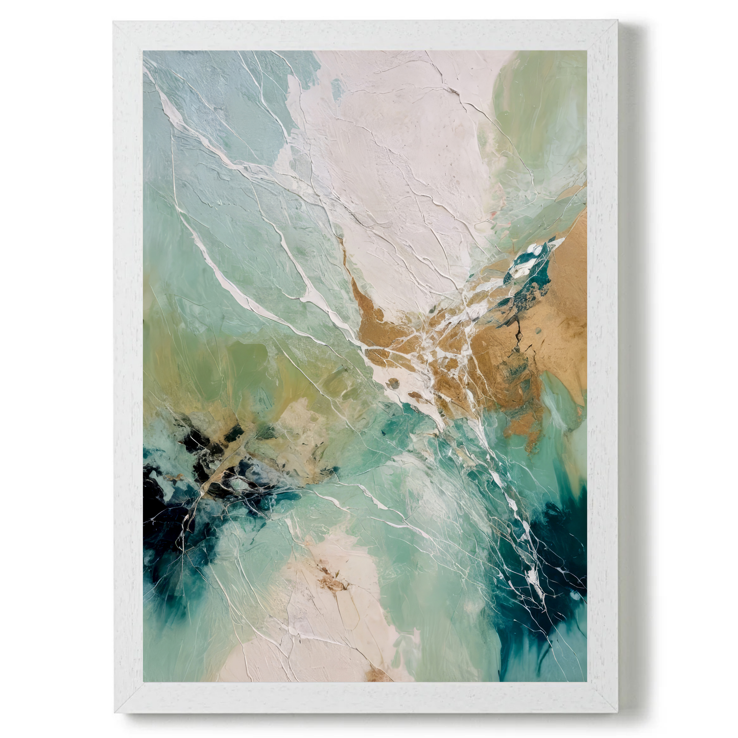 Elysian Waters by Alpenglow Workshop