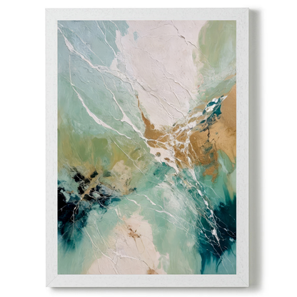 Elysian Waters by Alpenglow Workshop
