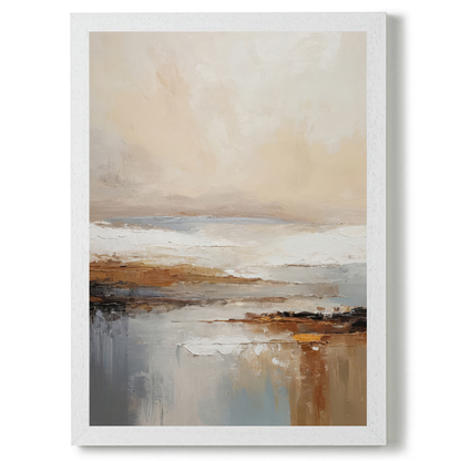 Echoes of a Distant Shore  by Alpenglow Workshop