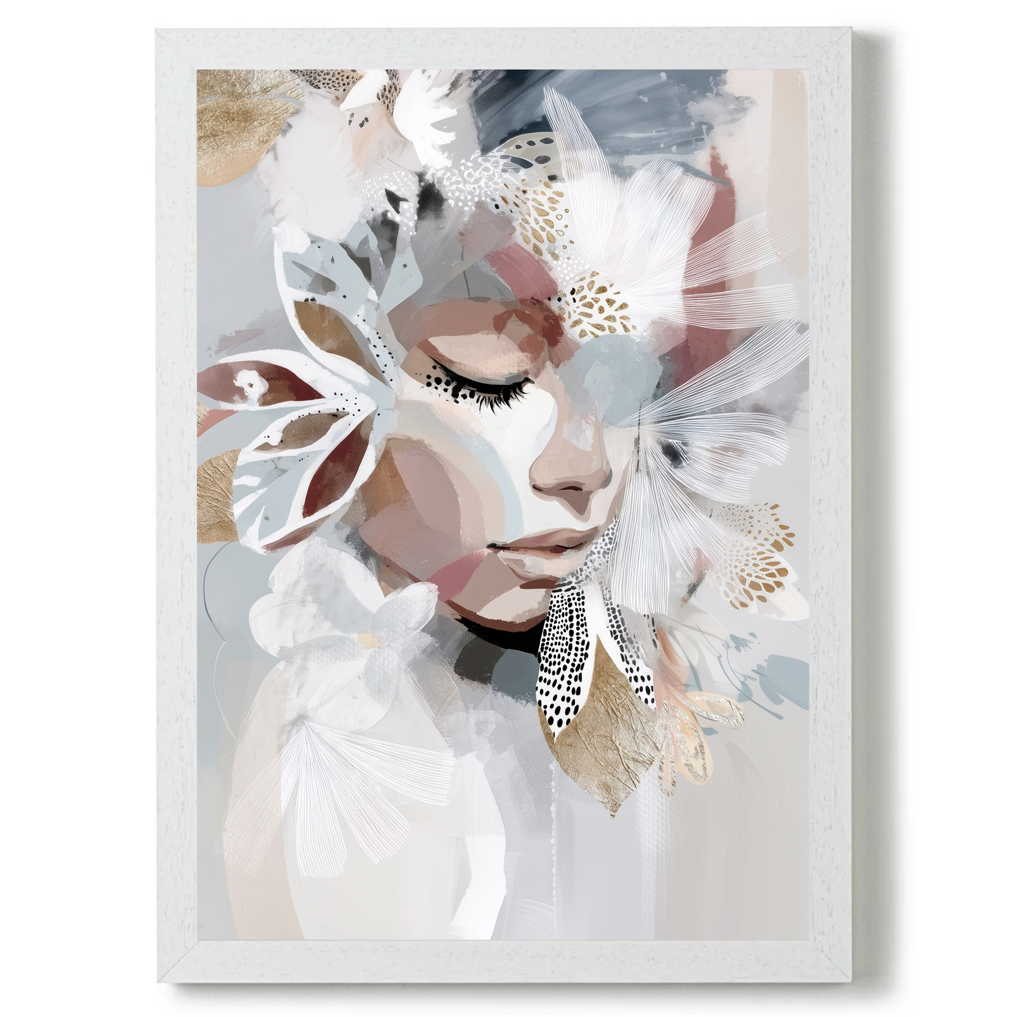 Evie Belle by Bella Eve