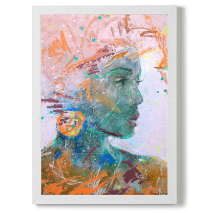 Origin by STUDIO PAINT-ING