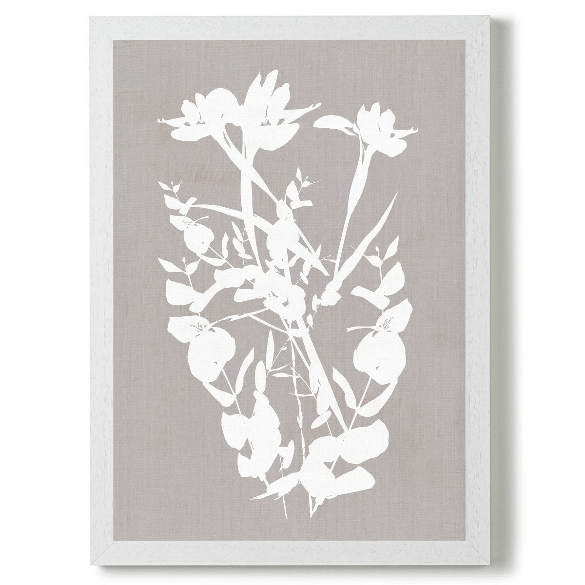 Botanical Illustration 4 by Cartissi
